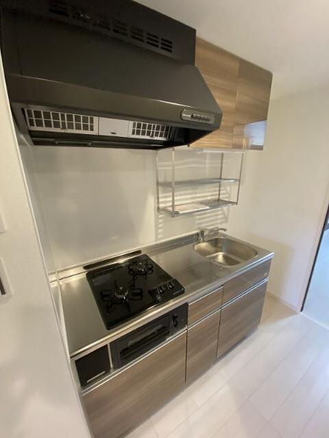 ロイヤルタワー パーク赤間（QR） 部屋画像