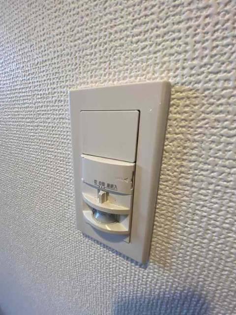 ロイヤルタワー パーク赤間（QR） 部屋画像