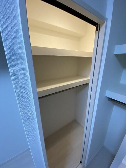 ロイヤルタワー パーク赤間（QR） 部屋画像