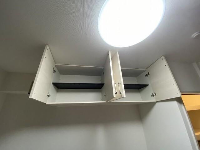 ロイヤルタワー パーク赤間（QR） 部屋画像