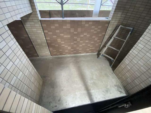 ロイヤルタワー パーク赤間（QR） 部屋画像