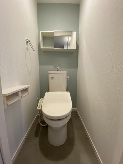 ロイヤルタワー パーク赤間（QR） 部屋画像