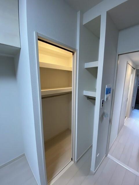 ロイヤルタワー パーク赤間（QR） 部屋画像