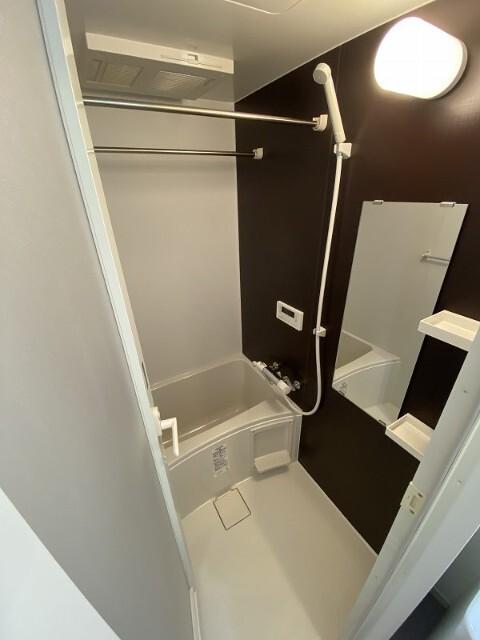 ロイヤルタワー パーク赤間（QR） 部屋画像