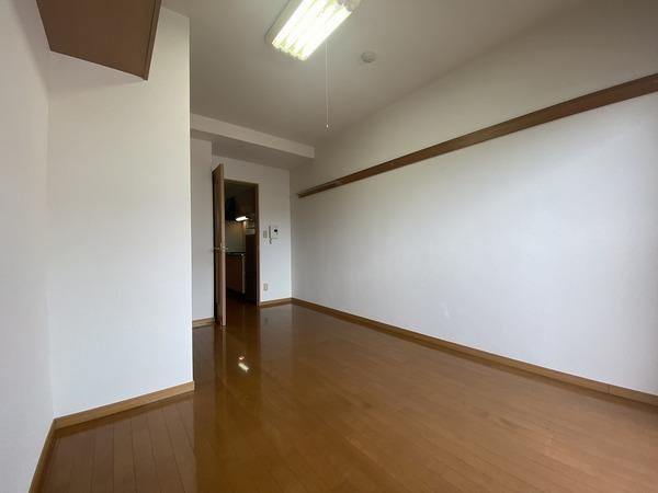 グランピア自由ヶ丘 部屋画像