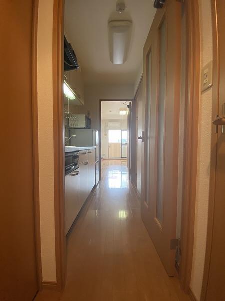 グランピア自由ヶ丘 部屋画像
