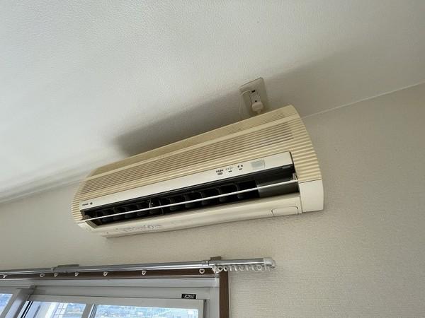 スクエア・Ｔ 設備
