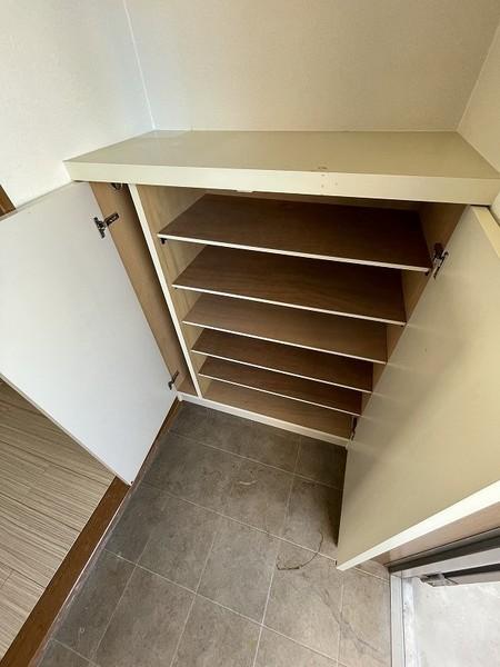 スクエア・Ｔ 部屋画像