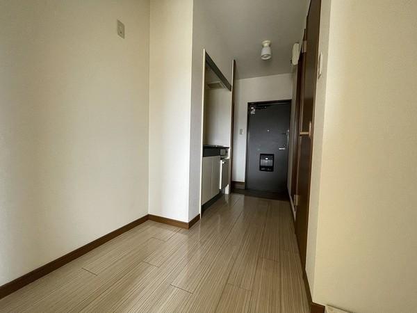 スクエア・Ｔ 部屋画像