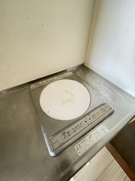 スクエア・Ｔ 部屋画像