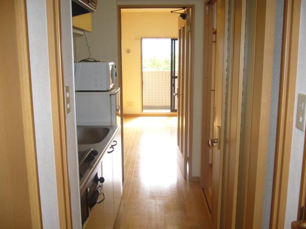 グランピア赤間 部屋画像