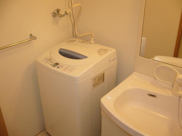 グランピア赤間 部屋画像