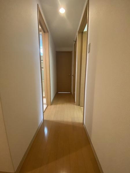 SUN.YES岡垣 部屋画像