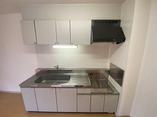 SUN.YES岡垣 部屋画像