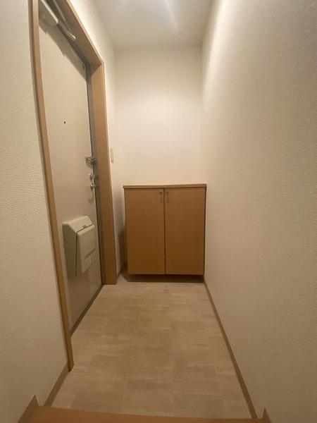 SUN.YES岡垣 部屋画像