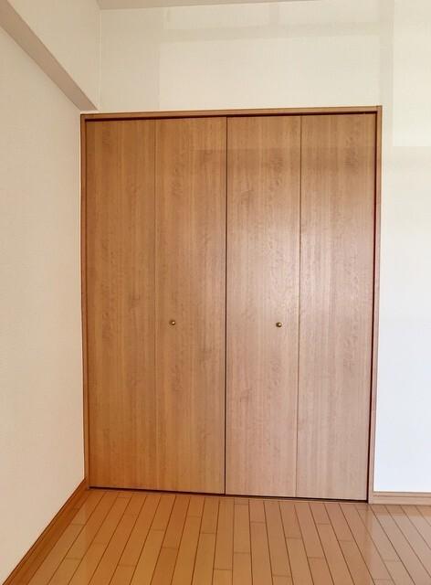 フィレンツェ22 部屋画像