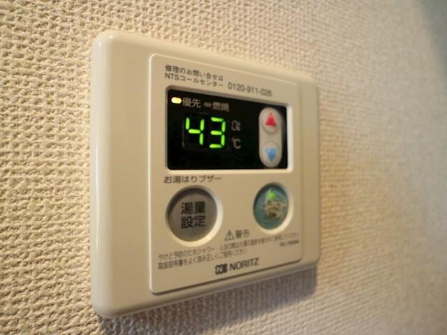 フィレンツェ22 部屋画像