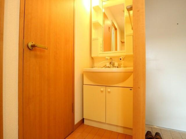 フィレンツェ22 部屋画像