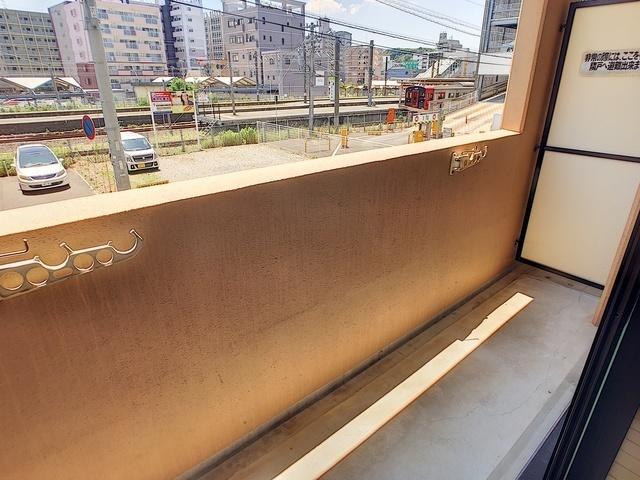 フィレンツェ22 部屋画像