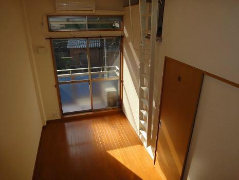 ブローテ石丸 その他部屋・スペース