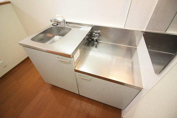 ブローテ石丸 キッチン