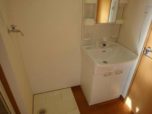 ブローテ石丸 部屋画像