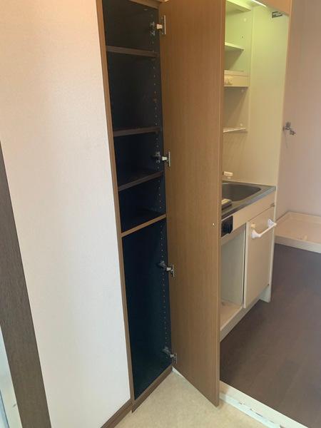 ケイエムコート教育大前Ⅰ 部屋画像
