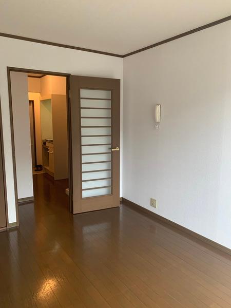 ケイエムコート教育大前Ⅰ 部屋画像