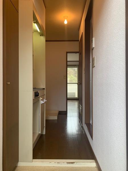 ケイエムコート教育大前Ⅰ 部屋画像