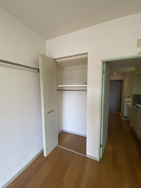 ジュネスシティ宮の前 収納