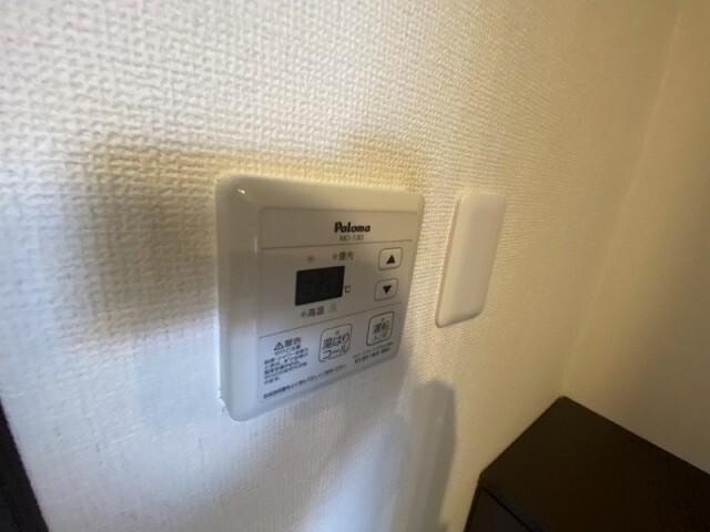 ヴィレッタ赤間駅前 部屋画像