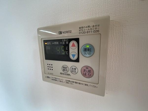 自由が丘ヒルズ・桜 その他