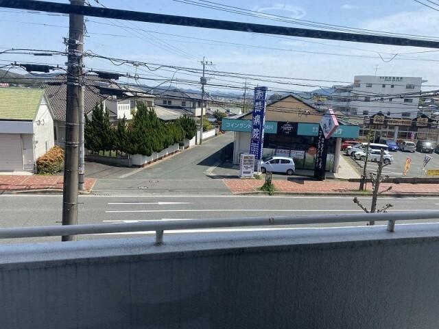 ヴィレッタ赤間駅前 部屋画像