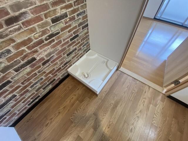 ヴィレッタ赤間駅前 部屋画像