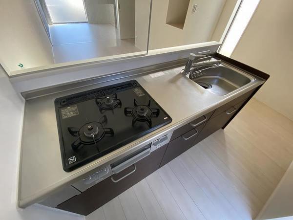 エレファン 部屋画像