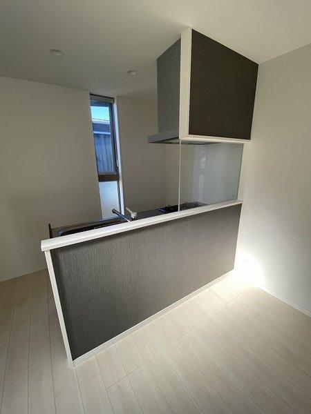 エレファン 部屋画像