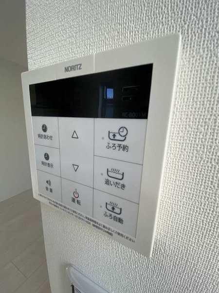 エレファン 部屋画像