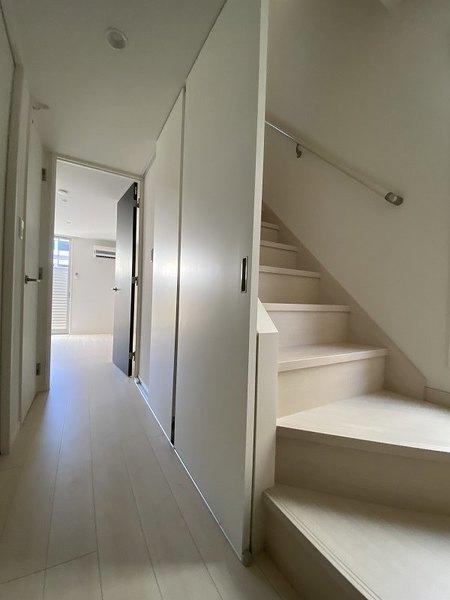 エレファン 部屋画像
