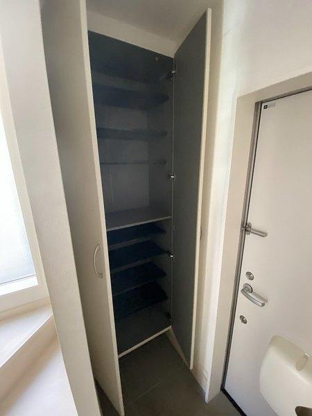 エレファン 部屋画像