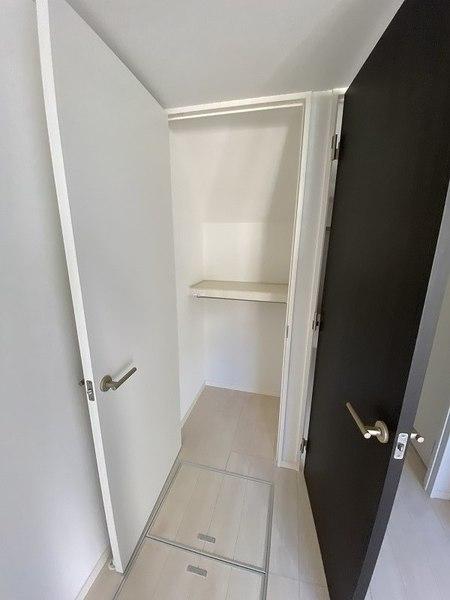 エレファン 部屋画像