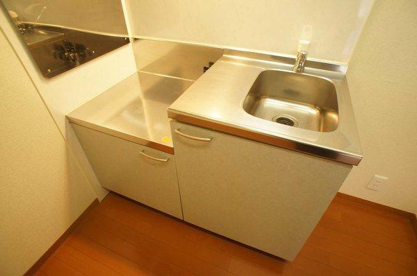ブローテ石丸 部屋画像