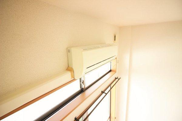 ブローテ石丸 部屋画像