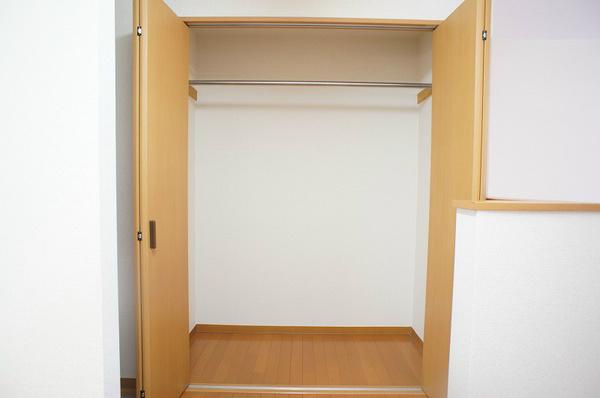 ブローテ石丸 部屋画像