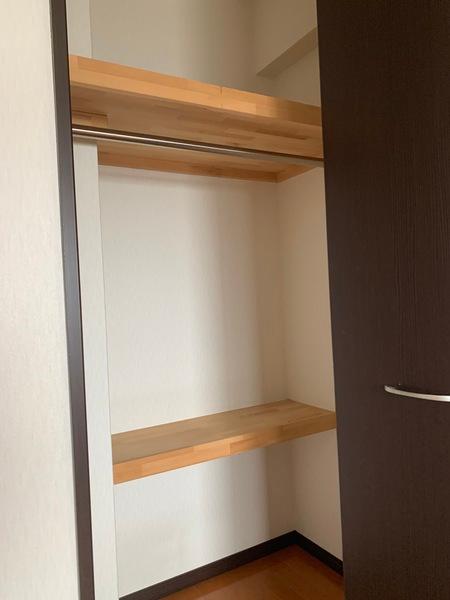 ライジング・サン 部屋画像