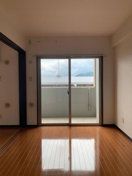 ライジング・サン 部屋画像