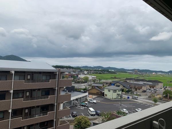 ライジング・サン 部屋画像