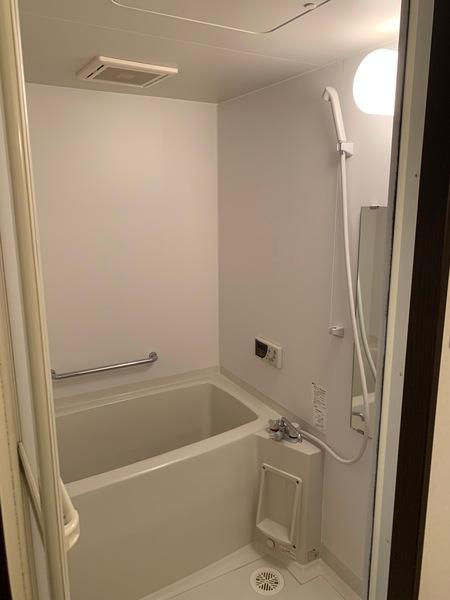 ライジング・サン 部屋画像