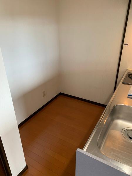 ライジング・サン 部屋画像