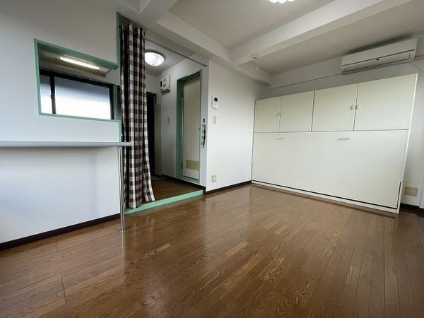 フォレストファーム その他部屋・スペース