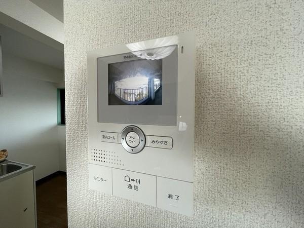 フォレストファーム セキュリティ